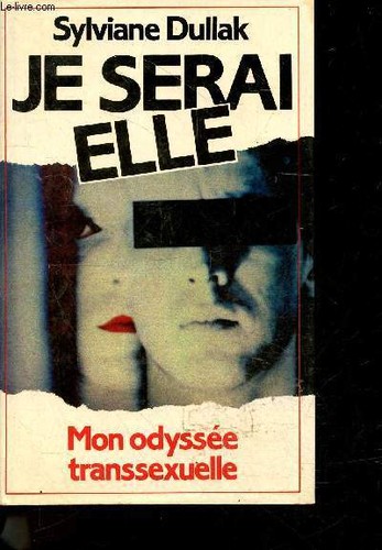 Serai elle mon - je,