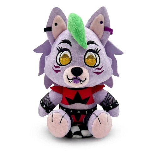 Peluche cinq nuits chez - , freddy