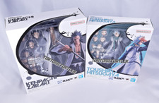 Figurine S.H.Figuarts Toshiro