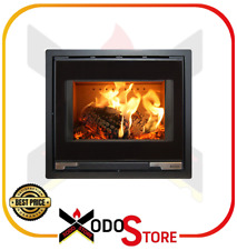 Insert À Bois Aduro Modèle