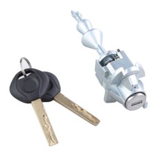 Avant Gauche Conducteur de