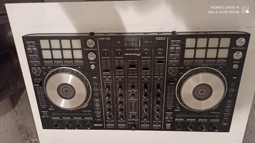 Pioneer ddj sx2
