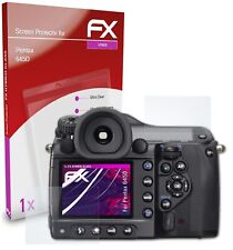 atFoliX Verre film protecteur