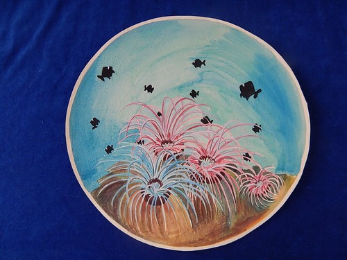 Limoges aquarelle - limoges,