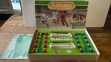SUBBUTEO FOOTBALL TABLE DELACOSTE