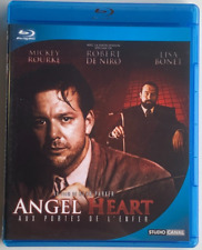 Angel Heart (blu-ray) Mickey Rourke Robert De Niro Lisa Bonet