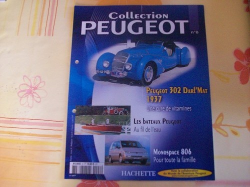 Magazine peugeot - peugeot,