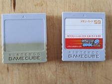 Lot De 2 Carte Mémoire