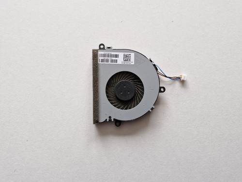 Ventilateur pour pavilion - ventilateur, hp