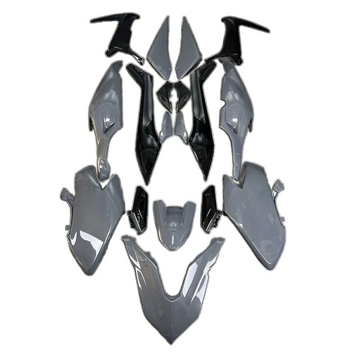 Carénage fairing kit - carénage, bodywork