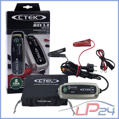 Ctek mxs 12v 8a 3 - ctek,