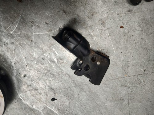 Clutch perch harley dyna fxdbp - clutch,