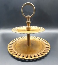 Ancien Plateau sur Pied à