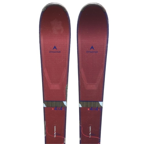 Ski occasion dynastar 4x4 5 - ski,