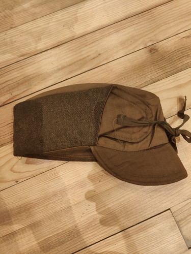 Casquette winter cap - casquette,