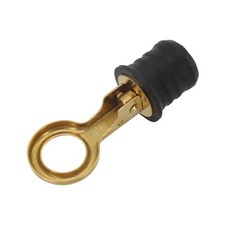 Prise à rouleau robuste pour