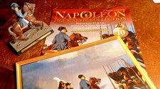 NAPOLEON à Iena - 1806 -