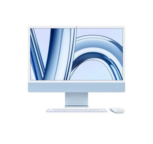 Imac pouces m3 - pouces,
