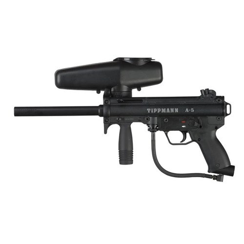 Tippmann A-5 Marker W /