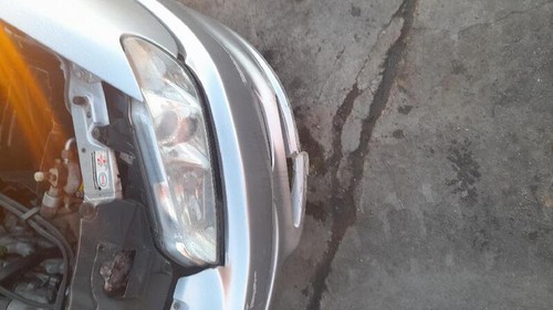 Phare gauche peugeot 406 coupe - peugeot,