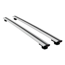 Barres de Toit BASIC pour Seat