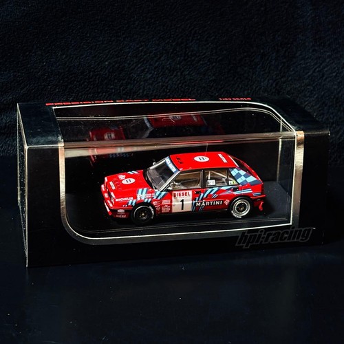 Hpi lancia delta - hpi,