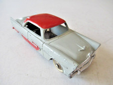 DINKY TOYS Ref 24D PLYMOUTH BELVEDERE