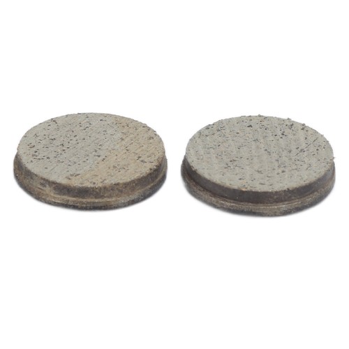 Kit plaquettes de - plaquettes, frein