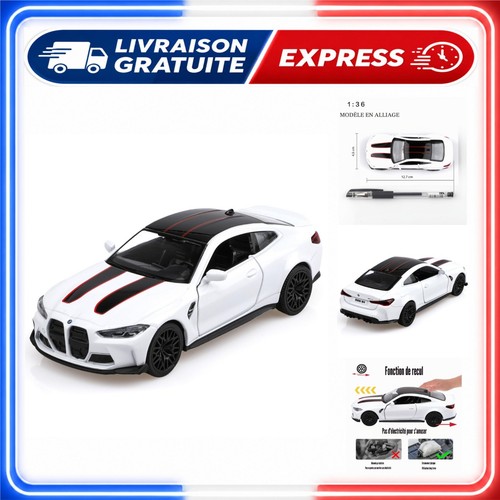 Tokaxi maquette voiture bmw - maquette,