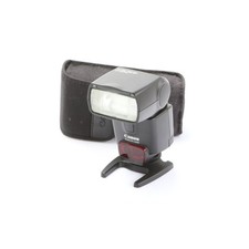 Canon Speedlite 430EX + Top