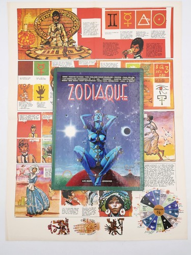 Zodiaque - ,