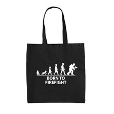 Né Pour Combattre - Sac En