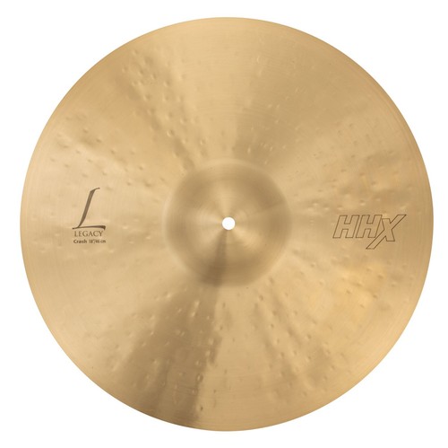 Sabian hhx legacy - 18",