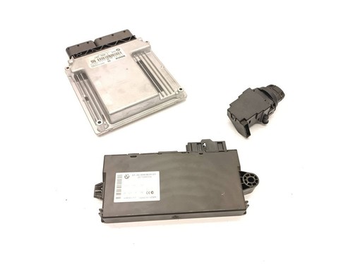 Bmw e60 e61 2007 - e61, diesel