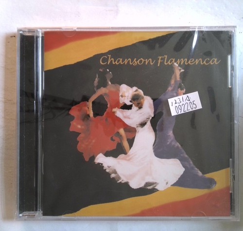 Various chanson flamenca new - chanson, [new