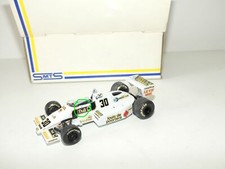 ARROWS A6 GP 1983 A. JONES KIT Monté SMTS 1:43 imperfection