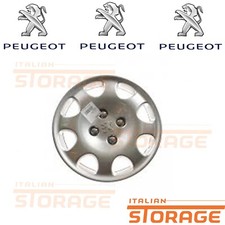 Peugeot 406 Break Enjoliveur