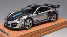 1/18 Modèles AB Porsche 911
