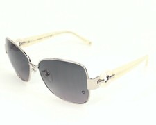 Mont blanc 355s 16b - blanc, argent