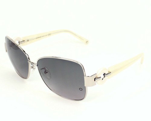 Mont blanc 355s 16b argent - blanc,