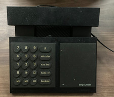 Téléphone fixe de bureau