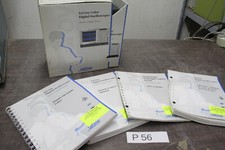 LECROY LC334A - LC534A - LC574A OSCILLOSCOPE MANUALS # P56