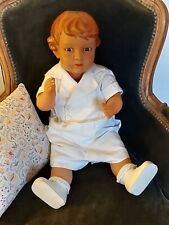 Belle Poupée Claudinet SNF 64 Cm