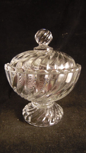 Sucrier drageoir grand - sucrier,