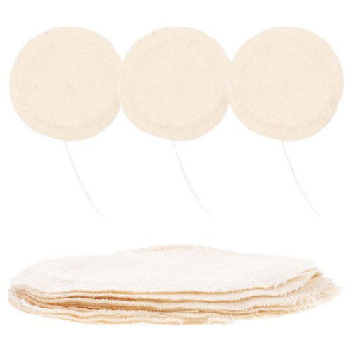 Pcs tissu filtre café - 20,