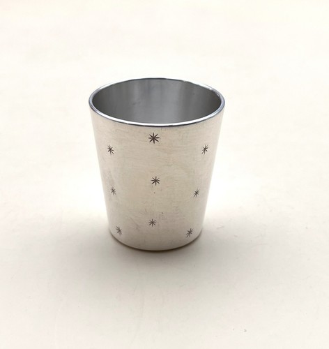 Gobelet verre liqueurs - /,
