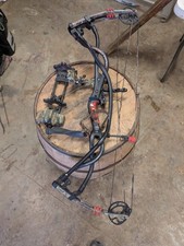 Hoyt Carbon Matrix Compound