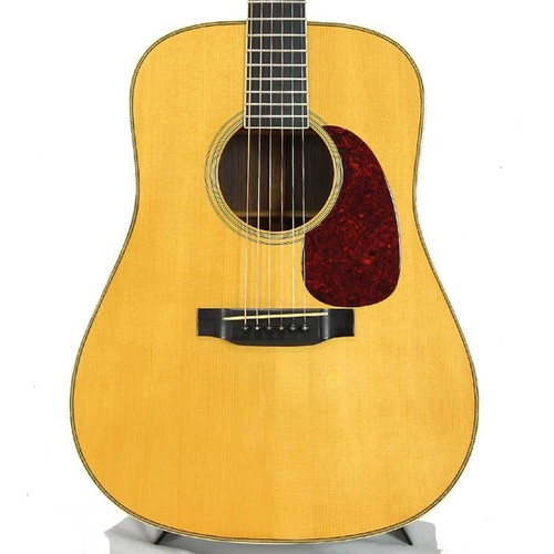 Martin 28lsv 1999 - martin, hd-28lsv
