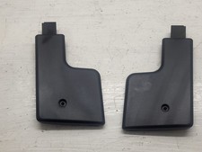 Cache vise charnière hayon pour Renault espace 4 dci de 2005