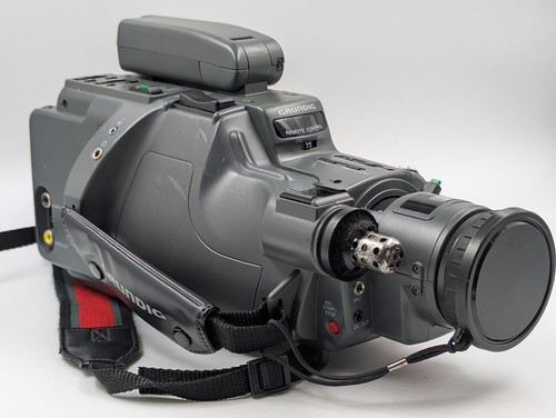 Caméscope grundig 8150 - caméscope,